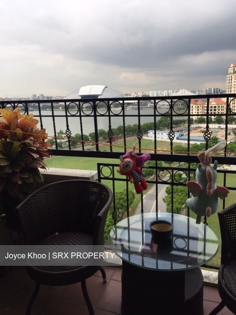 Costa Rhu (D15), Condominium #183534612